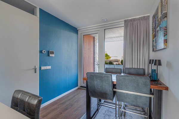 Medium property photo - De Boei 11, 8302 ET Emmeloord